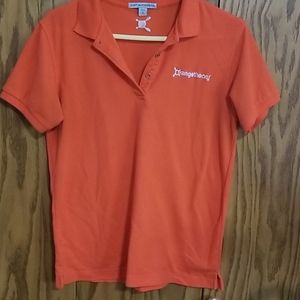 Orangetheory polo